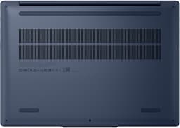 Lenovo IdeaPad Slim 5 14IRH10 Intel® Core™ i5 i5-13420H Laptop 35,6 cm (14") WUXGA 32 GB DDR5-SDRAM 1 TB SSD Wi-Fi 6 (802.11ax) Blauw — thumbnail 3
