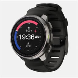 Suunto Ocean Steel Black — thumbnail 1