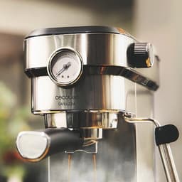 Cafelizzia 790 Steel Pro Espresso Coffee Machine — thumbnail 4