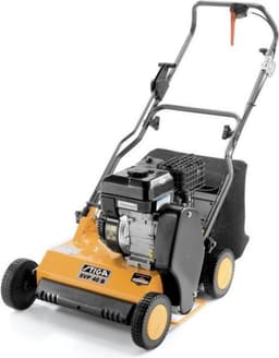 Stiga Verticuteermachine Svp 40 G Benzine 4000w 116 Cm Geel — thumbnail 4