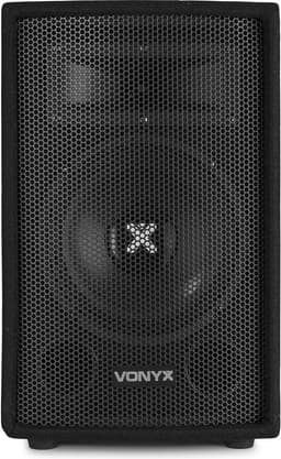 Speakers - Vonyx SL8 speakerset - Set van twee 8'' boxen van 400W (setvermogen 800W maximaal) — thumbnail 4