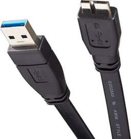 Externe Harde Schijf 500GB USB 3.0 Draagbaar voor Notebooks en PC Snel — thumbnail 5