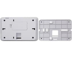 Slimme Thermostaat Adapter voor Stopcontact - Temperatuurregeling & Energiebesparing