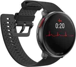 Polar Vantage V3 Zwart — thumbnail 4