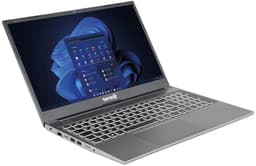 Terra Mobile 1517R 15.6" FullHD laptop - Intel Core i3-1315U 8GB - 500GB M.2 SSD - Windows 11 Pro — thumbnail 4