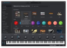 Arturia KeyStep 37 mk2 - Midi Keyboard — thumbnail 4