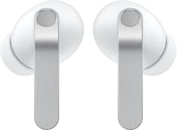 Samsung Galaxy Buds4 Pro Wit — thumbnail 1