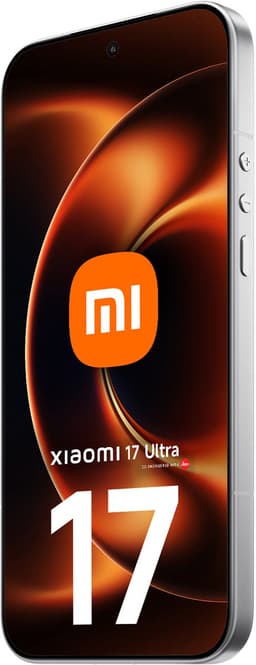 Smartphone-Xiaomi 17 Ultra-16GB+512GB-Wit — thumbnail 5