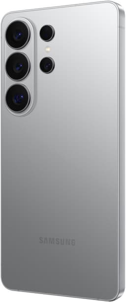 Samsung Galaxy S26 Ultra SM-S948B/DS 17,5 cm (6.9") Dual SIM Android 16.0 5G USB Type-C 16 GB 1 TB 5000 mAh Zilver — thumbnail 2