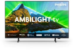 Philips 75PUS8319/12 - 75 inch - 4K LED - 2023 — thumbnail 1