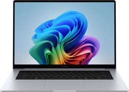 Samsung Galaxy Book6 Copilot+ PC NP760XJG-KS2NL — thumbnail 1