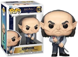 Harry Potter Griphook vinylfiguur 193 Unisex Funko Pop! - Neutraal - Standard — thumbnail 4