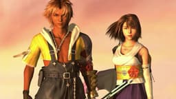 Final Fantasy X & X2 HD Remaster - Nintendo Switch — thumbnail 3