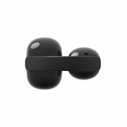 Sony LinkBuds Clip – Draadloze open-ear oordopjes – Zwart — thumbnail 5