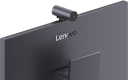 Lenovo Yoga Pro 27UD-10 - 4K Ultra HD Monitor - 26.5 inch - USB-C, HDMI, DP — thumbnail 4