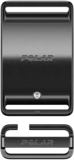 POLAR LOOP WEARABLE HEALTH BAND & FITNESS TRACKER ZWART S-L — thumbnail 2