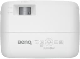 BenQ Beamer MW560 - Projector - 4000 ANSI lumens - DLP WXGA 1280x800 - Voor thuis of kantoor - SmartEco energiebesparing - 3D Projecties - Wit — thumbnail 4