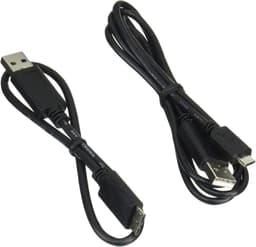 Draagbare Externe Harde Schijf 2TB - Snelle USB 3.0/2.0 Opslag voor PC en Laptop — thumbnail 3