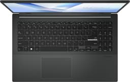 ASUS Vivobook Go 15 E1504FA-BQ2909 AMD Ryzen™ 5 40 Laptop 39,6 cm (15.6") Full HD 8 GB LPDDR5-SDRAM 512 GB SSD Wi-Fi 6E (802.11ax) Zwart — thumbnail 4