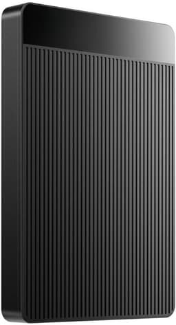 SNJY® Externe Harde Schijf - Harde Schijf Extern - Externe Harde Schijven - 320 GB - Zwart — thumbnail 1