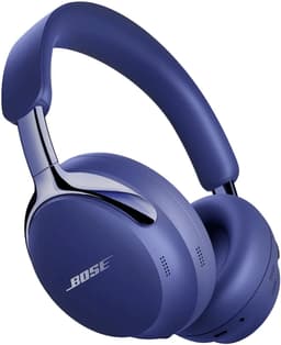 BOSE QuietComfort Ultra 2nd Gen Over-ear Draadloze hoofdtelefoon met Noise-cancelling Midnight Violet — thumbnail 1