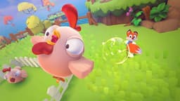 New Super Lucky’s Tale - PS5 — thumbnail 4