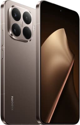 Xiaomi 15T Pro 17,4 cm (6.83") Dual SIM 5G USB Type-C 12 GB 1 TB 5500 mAh Mokka — thumbnail 4
