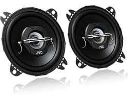 JVC CSJ-420X - 10cm Dual Cone Luidspeker set