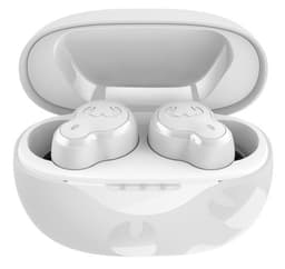 Fresh 'n Rebel Twins Breez – Compacte Draadloze Bluetooth Oordopjes - 30 uur Speeltijd - Ice Grey — thumbnail 3