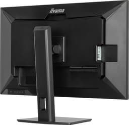 iiyama ProLite XUB3297QSNP-B1 - 32 inch - QHD - IPS - USB-Hub (4x) - Verstelbaar - USB-C Dock - KVM-switch — thumbnail 2