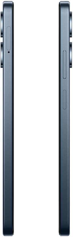 OPPO A5x 4G - 128GB - Zwart — thumbnail 3