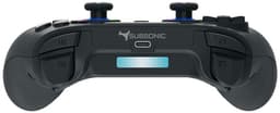 Subsonic Draadloze Controller PS5 - Controller Draadloos - Zwart- Geschikt voor Playstation 5 en PC — thumbnail 5