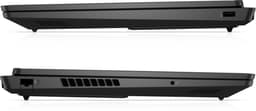 "HP OMEN Gaming 17-db1050nd Copilot+ PC AMD Ryzen AI 7 350 Laptop 43,9 cm (17.3"") Full HD 16 GB DDR5-SDRAM 1 TB SSD NVIDIA GeForce RTX 5050 Wi-Fi 6 (802.11ax) Windows 11 Home Zwart" — thumbnail 3