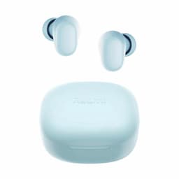 Xiaomi Redmi Serie - Draadloze Bluetooth Oordopjes - Blauw - Ultralicht - 36 Uur Batterij — thumbnail 1