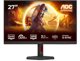 AOC AGON G4 Q27G4SRU — thumbnail 1