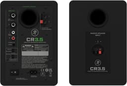 Mackie CR3.5 - actieve studiomonitoren — thumbnail 1