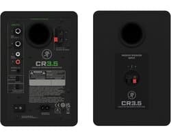 Mackie CR3.5 - actieve studiomonitoren