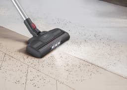 Hoover HF122RH - Steelstofzuiger Home - 0,9L — thumbnail 4
