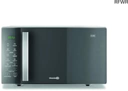 RFWR® Grill-magnetroncombinatie met stoomfunctie en 25 L ovenruimte — thumbnail 1