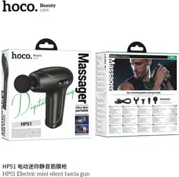 HOCO HP51 Mini Portable Massager — thumbnail 5