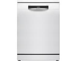 Bosch Serie 6 SMS6ZCW12E vaatwasser Vrijstaand 14 couverts