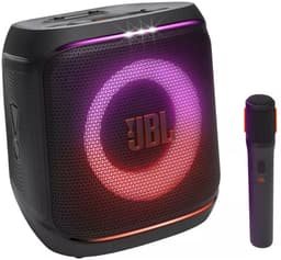 JBL Encore 2 Zwart — thumbnail 1