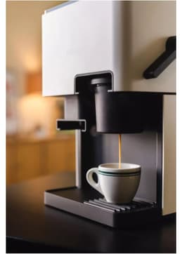 Espresso machine NIVONA Cube 4102 — thumbnail 2