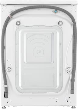 LG F4WR5009S1W TurboWash -  Wasmachine Voorlader - 9 kg - 1400 rpm - 71 dB — thumbnail 4