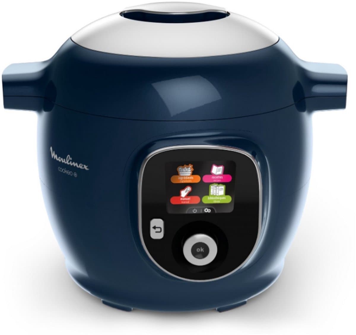 MOULINEX CE85F410 — afbeelding 1