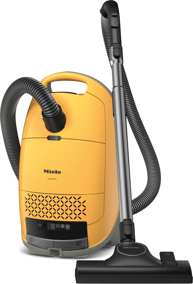 Miele Guard M1 Sunsetgeel — afbeelding 1