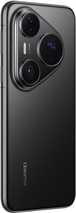 Huawei Pura 80 Pro 4G - 512GB - Zwart — thumbnail 3