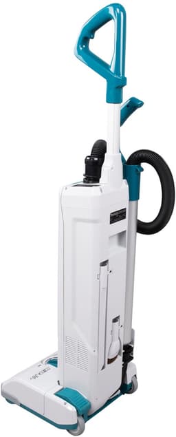 Makita DVC560PT2 Accu Stofzuiger 2x18V 5.0Ah — thumbnail 5