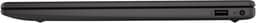 HP 250 G10 Intel® Core™ i3 i3-1315U Laptop 39,6 cm (15.6") Full HD 8 GB DDR4-SDRAM 512 GB SSD Wi-Fi 6 (802.11ax) Gratis DOS Zwart — thumbnail 2