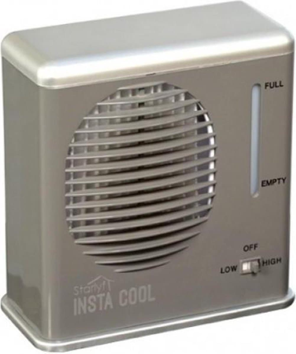 Insta Cooler Mobiele Aircooler - Luchtkoeler/ventilator — afbeelding 1